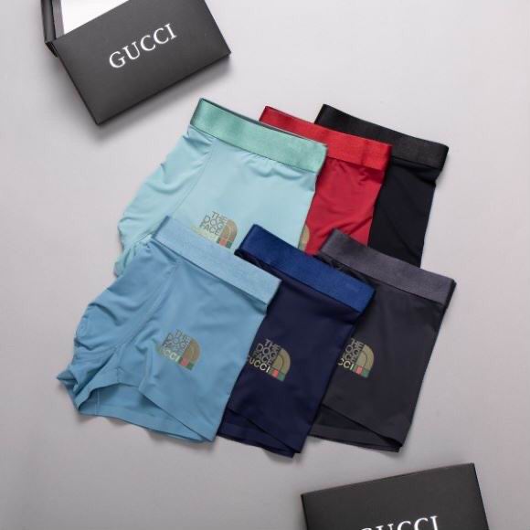 Gucci boxer L-3XL 86